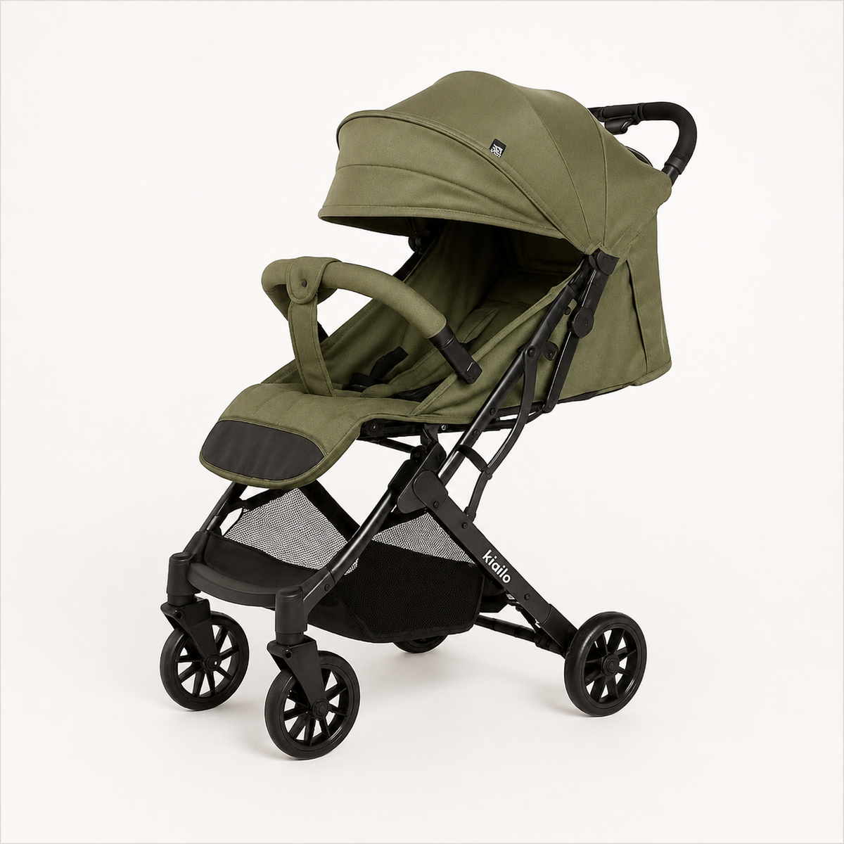 عربة أطفال Kidilo K8 Pro المدمجة