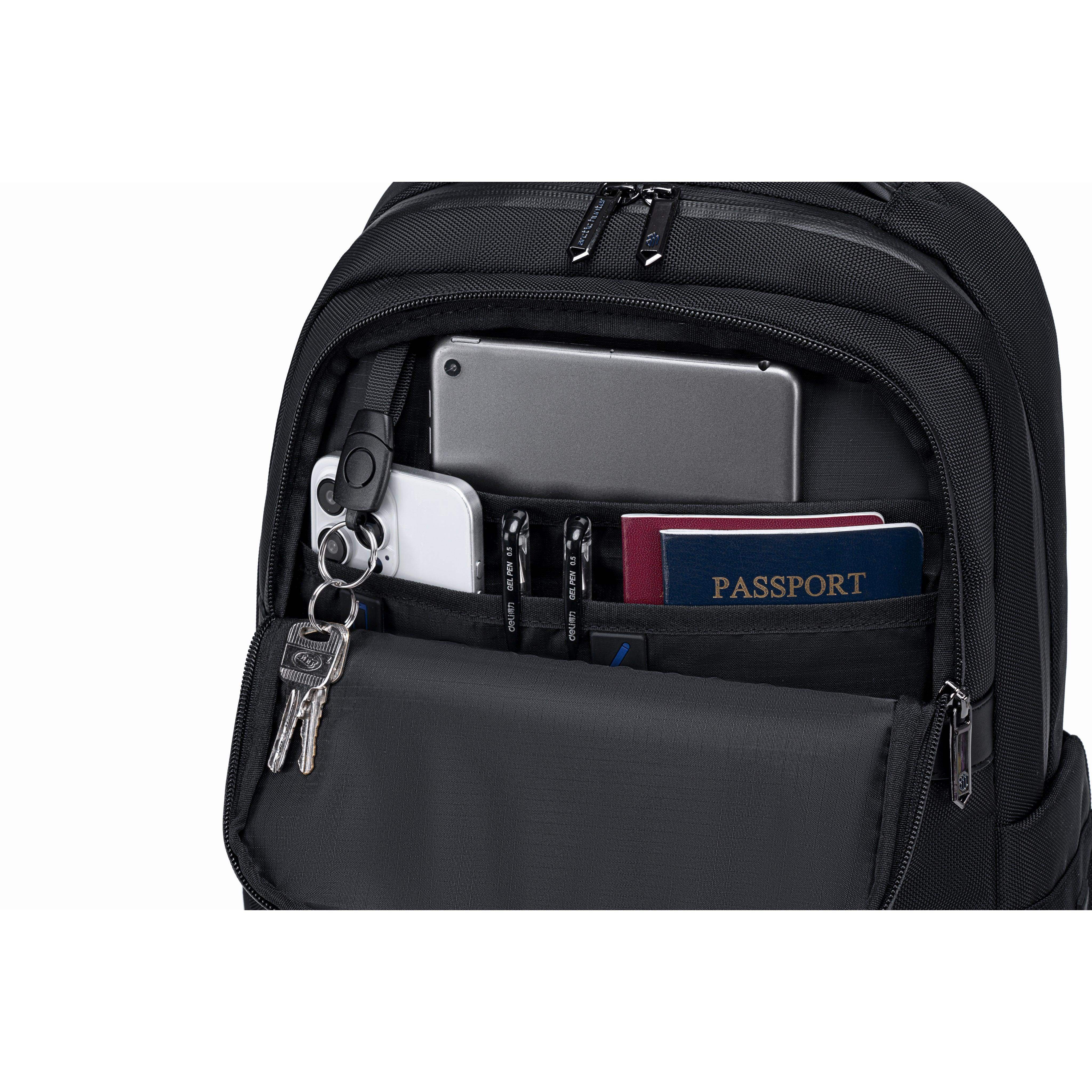 حقيبة ظهر Arctic Hunter B00670 متعددة الاستخدامات / Arctic Hunter B00670 Multi-Use Backpack - Sooqja سوقجة