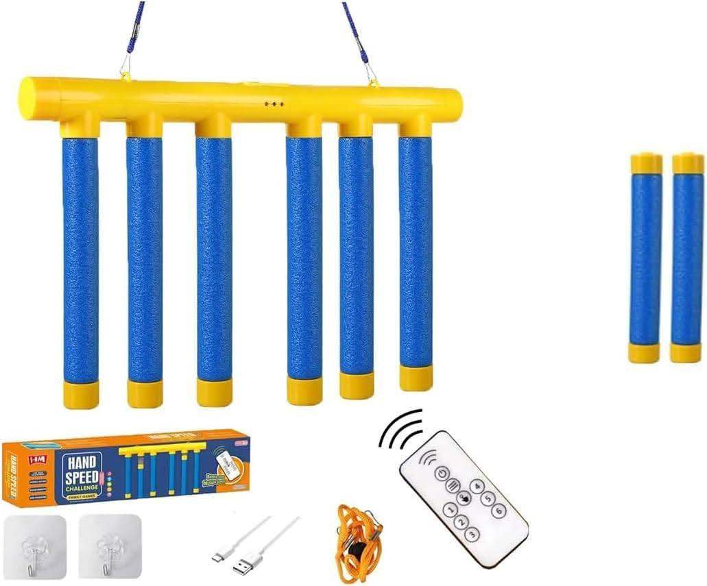 لعبة التحدي الحركي Hand Speed Challenge - Sooqja سوقجة