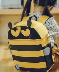 حقيبة ظهر للأطفال BeddyBear – النحلة الذهبية - Sooqja سوقجة