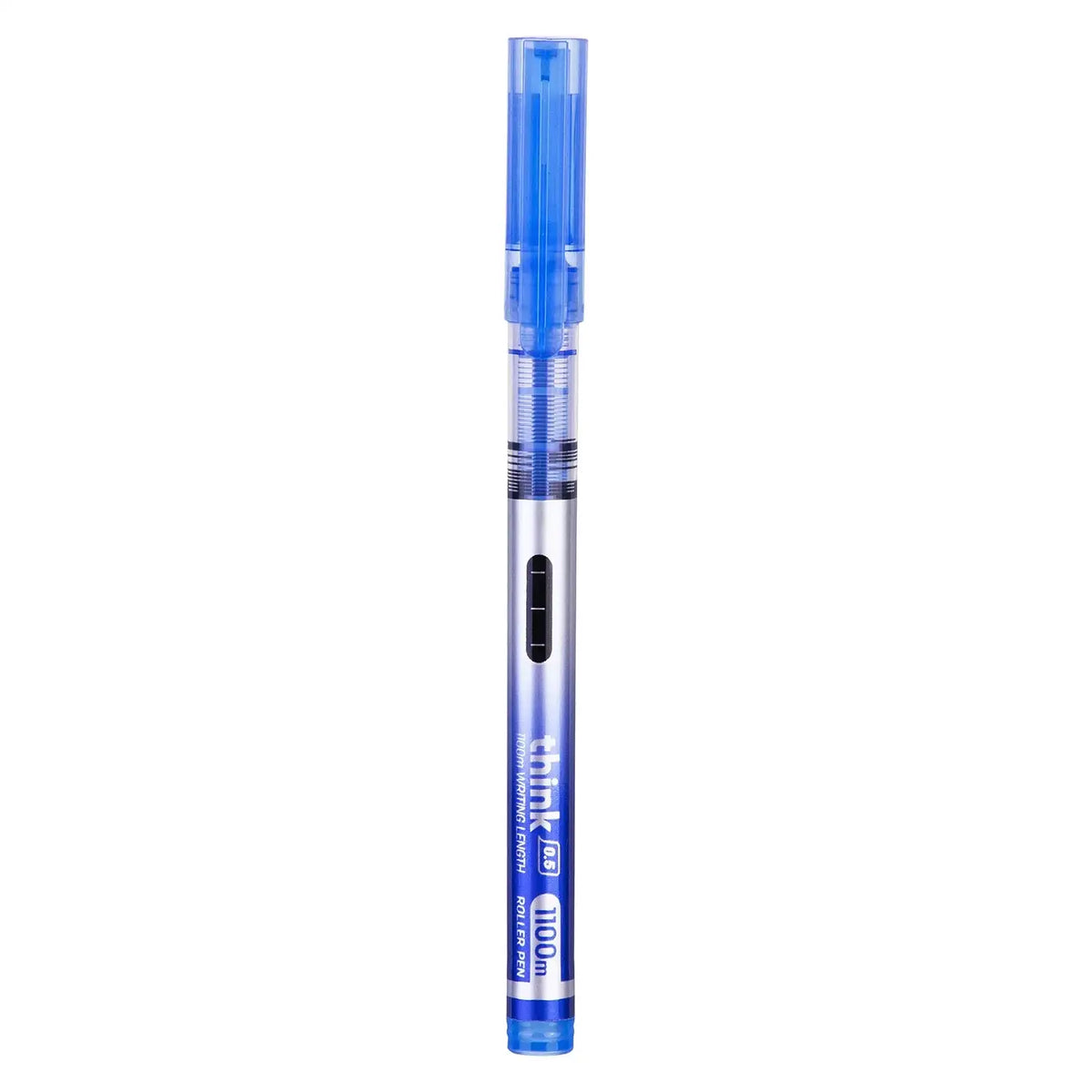 قلم حبر جاف ديلي Deli pen think