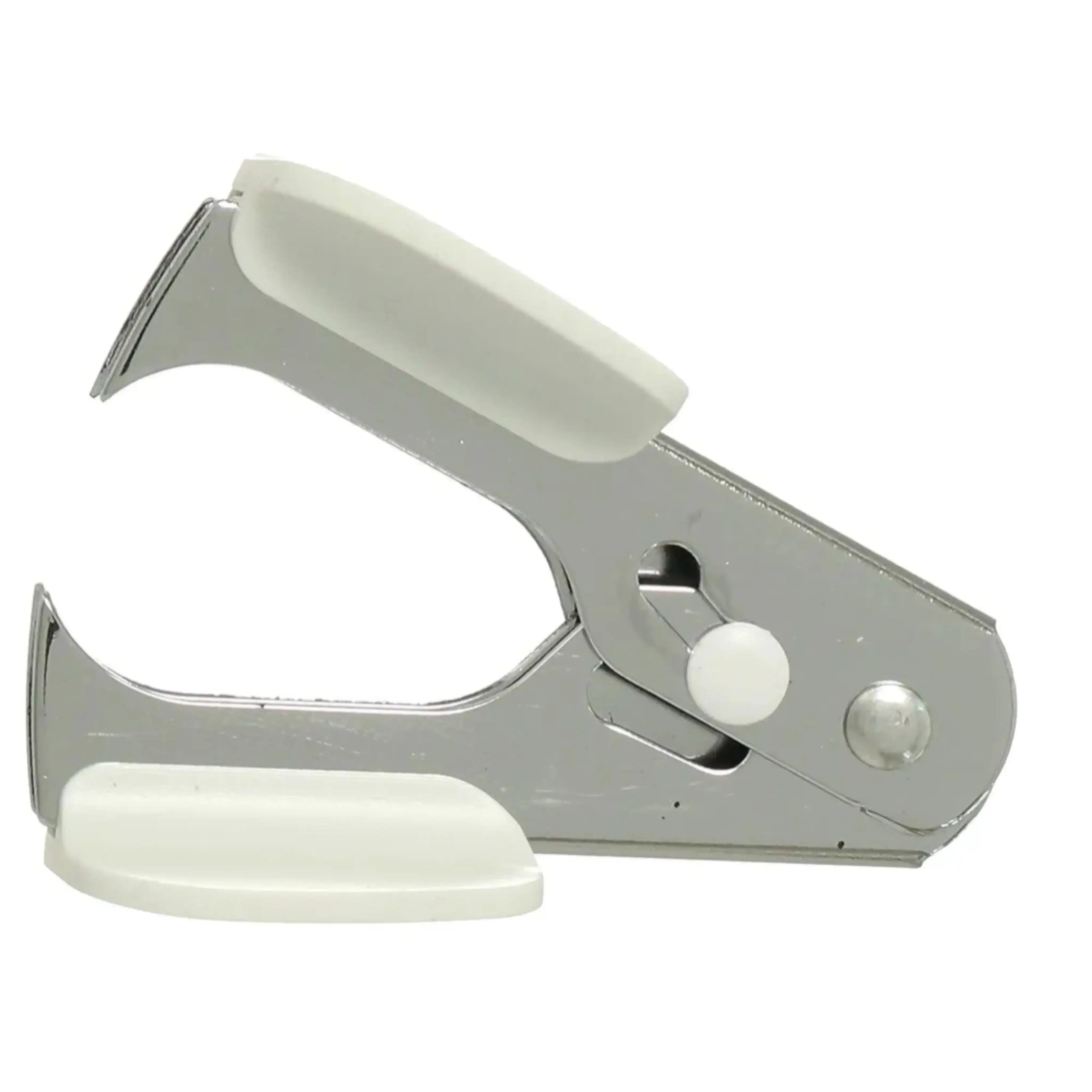 خلاعة دبابيس من ماركة Deli، وهي أداة مكتبية تستخدم لإزالة الدبابيس من الأوراق - Sooqja سوقجة