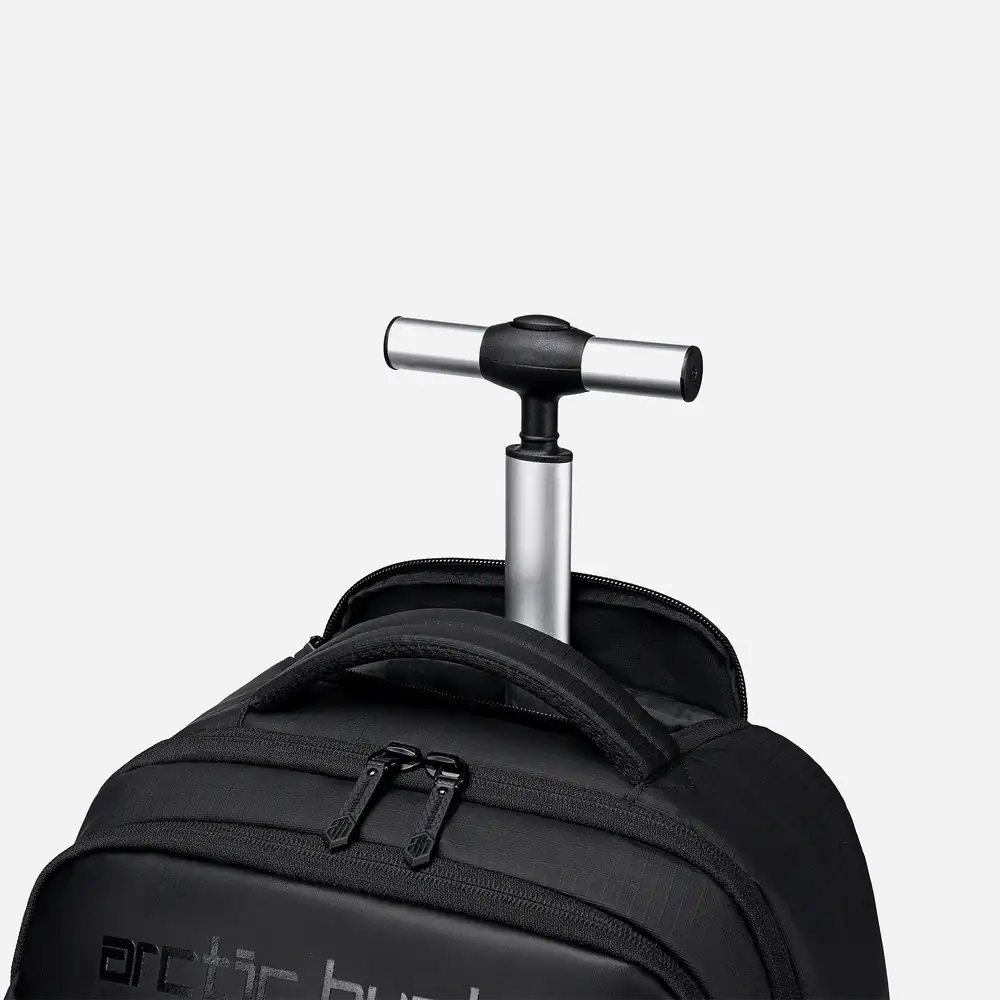 حقيبة بعجلات Arctic Hunter LG00657-1 – سعة 29 لتر