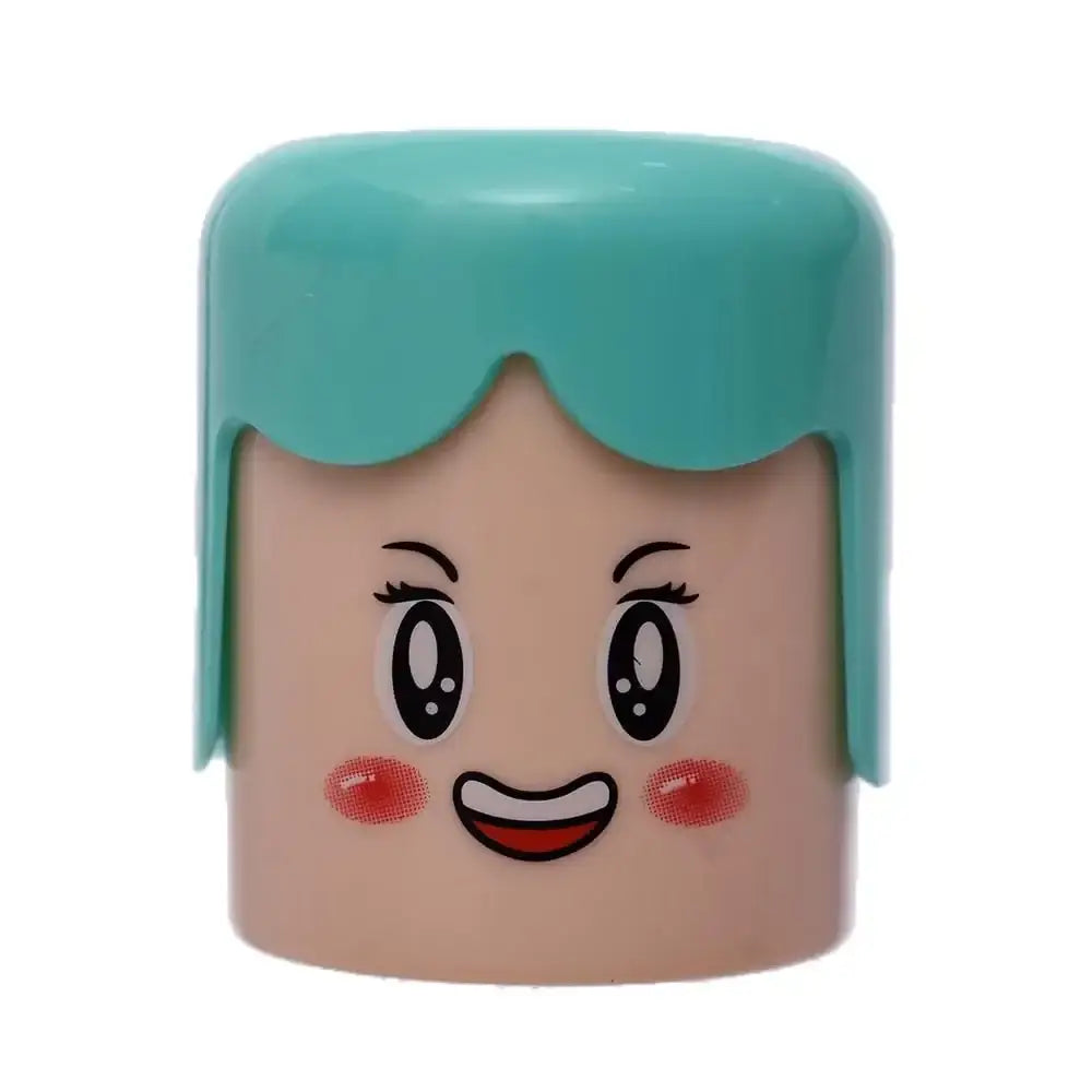 مبراة ( براي ) مزدوجة Pencil Sharpener - Sooqja سوقجة