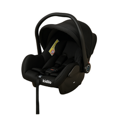 كارسيت Kilido G303 – مقعد السيارة المثالي للأطفال المصمم لتوفير التنوع والراحة