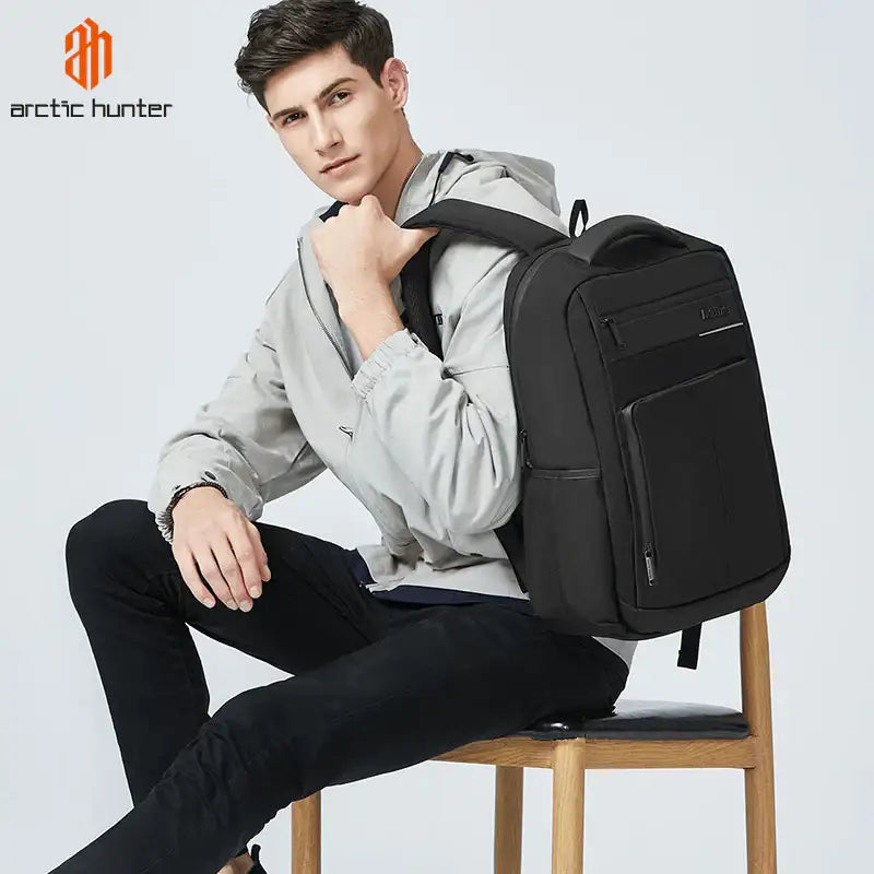 حقيبة Arctic Hunter B00121 سعة 23 لتر