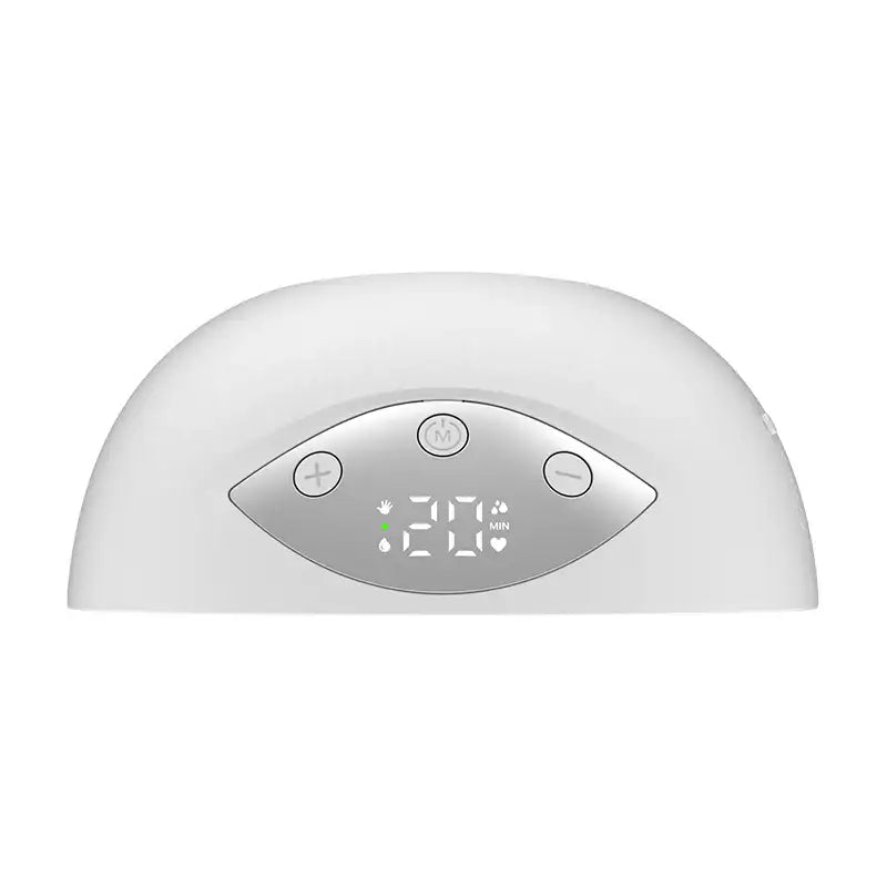 شفاطة حليب MY-378 قابلة للارتداء