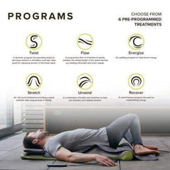 جهاز Homedics STRETCH – مستوحى من تمارين اليوغا - Sooqja سوقجة