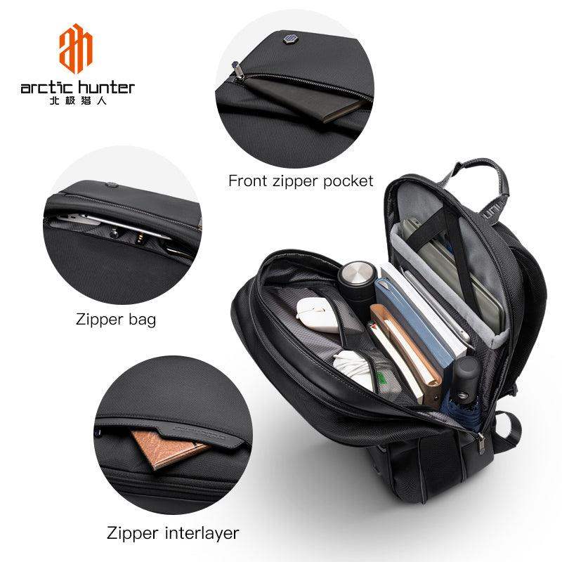 حقيبة ظهر Arctic Hunter B00410