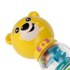 لعبة الجرس الرملي للأطفال – Hourglass Bell | Five Star Toys