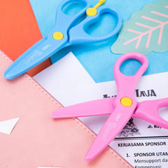 مقص ديلي Deli Scissors - Sooqja سوقجة