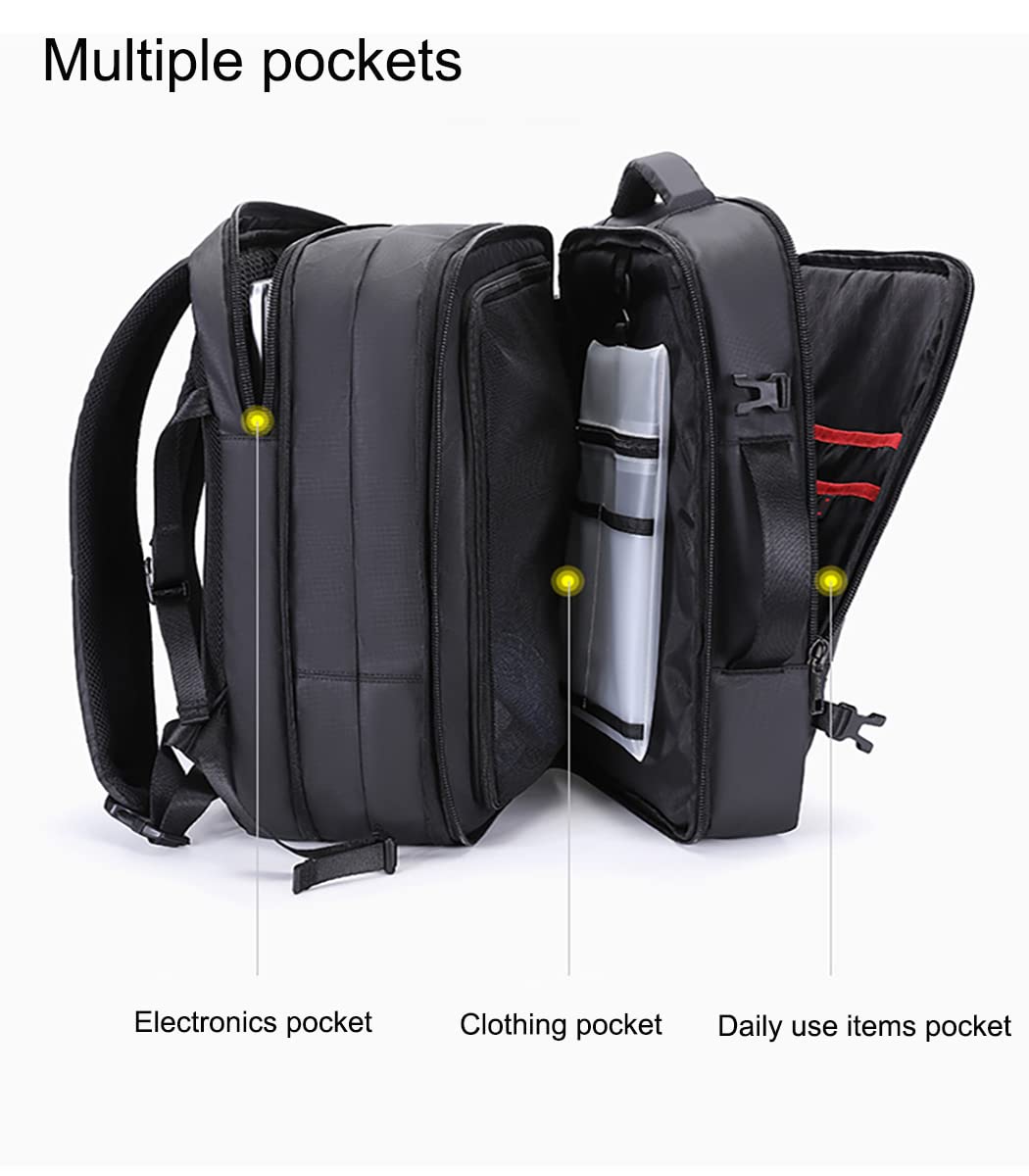 حقيبة ظهر Arctic Hunter B00350