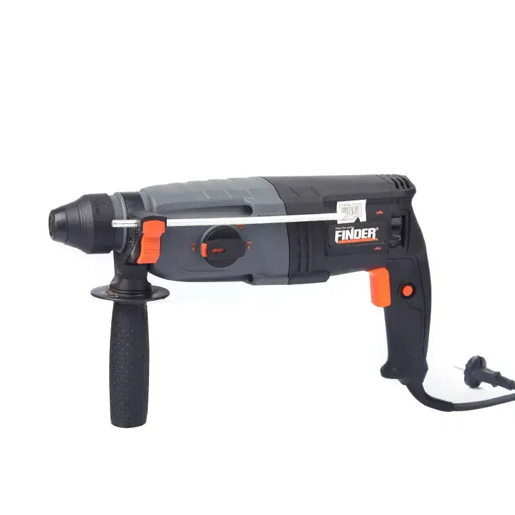 مثقاب طرق كهربائي Finder Hammer Drill – 800 واط