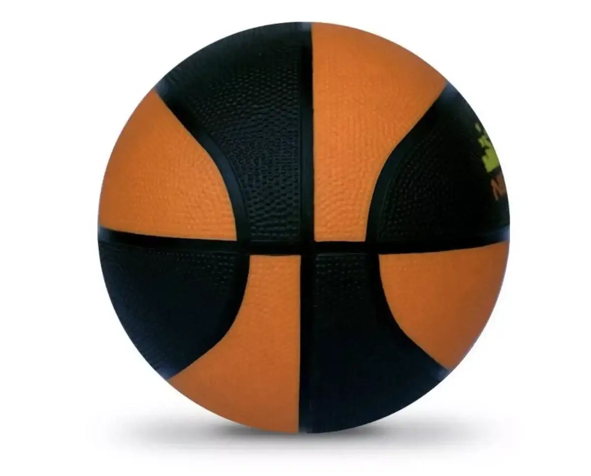 كرة سلة Night Games المضيئة بإضاءة LED بالحجم الرسمي . - Sooqja سوقجة