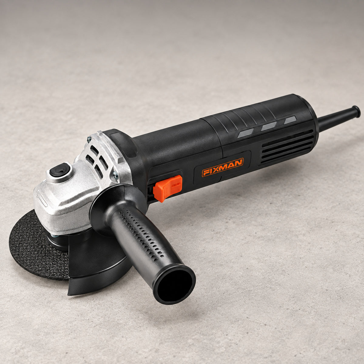 صاروخ FIXMAN 115mm – 850W
