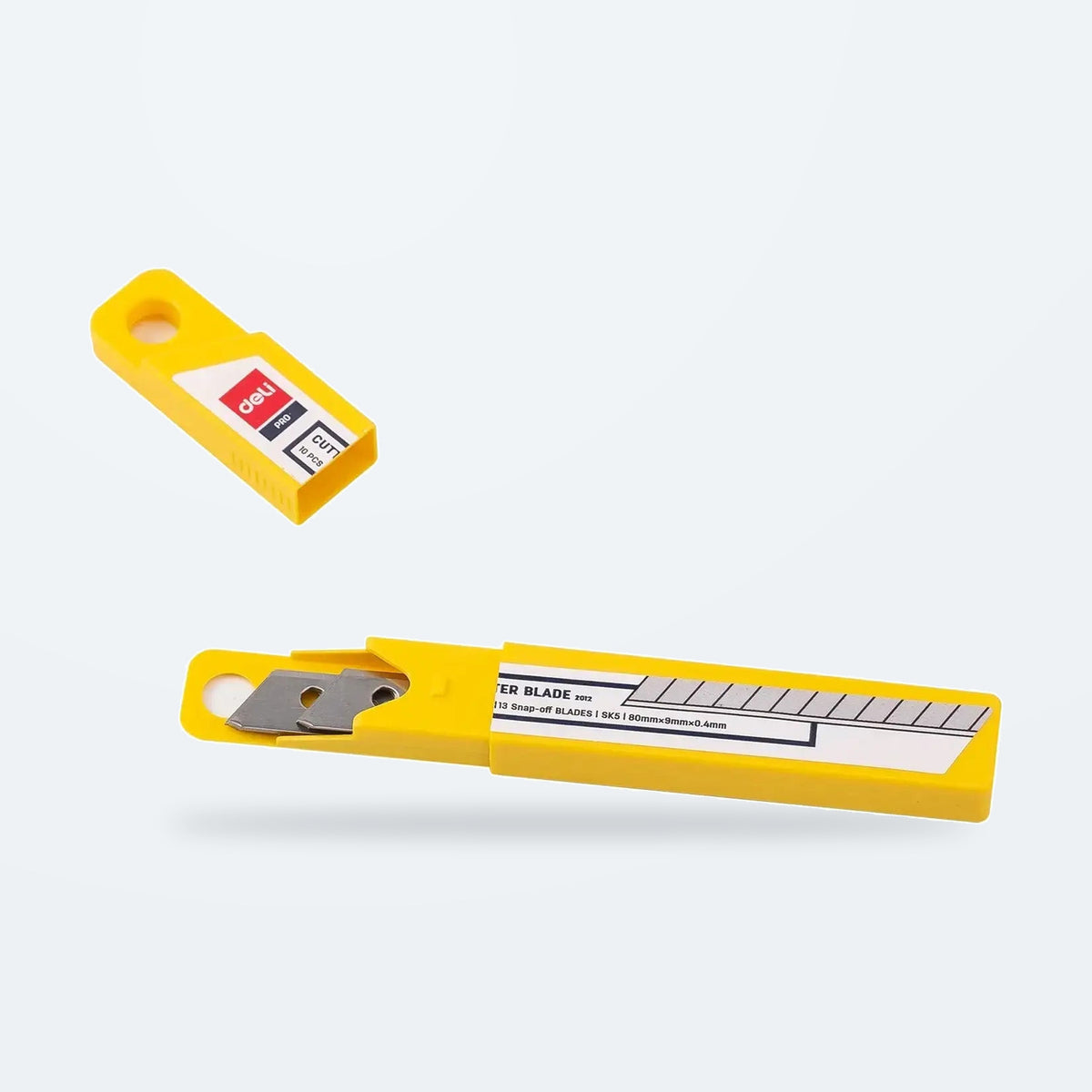 شفرات مشرط ديلي Deli Cutter Blade