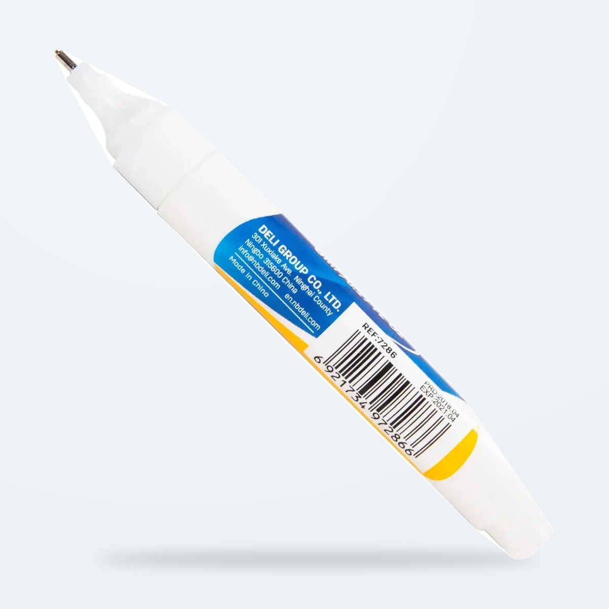 طامس ديلي Deli Correction pen