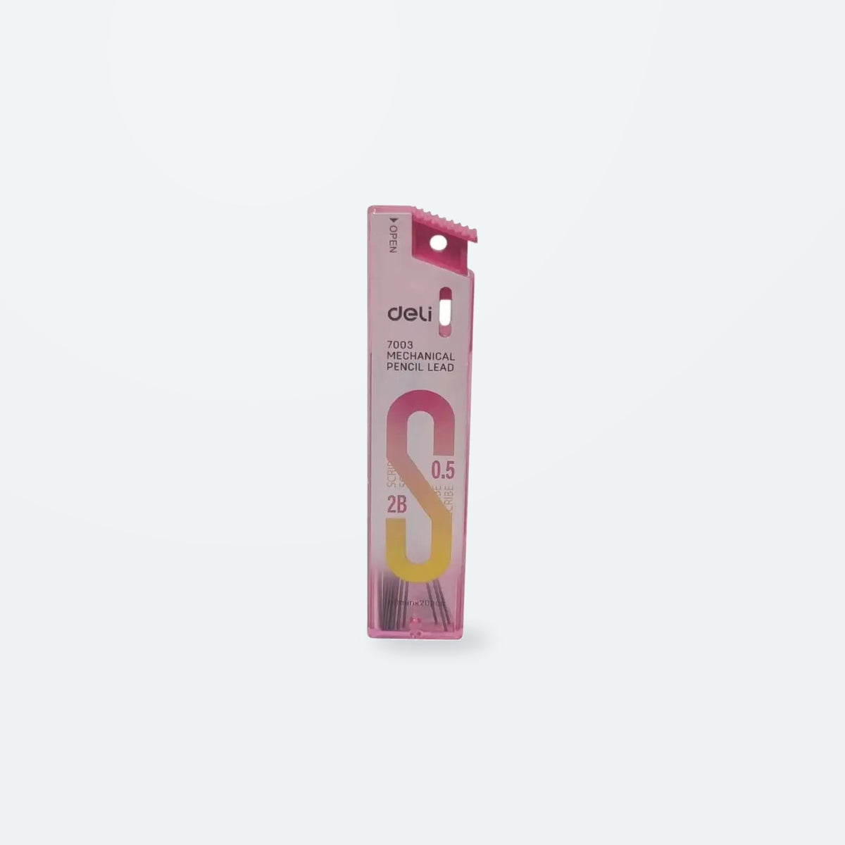 فطع قلم Deli 0.5