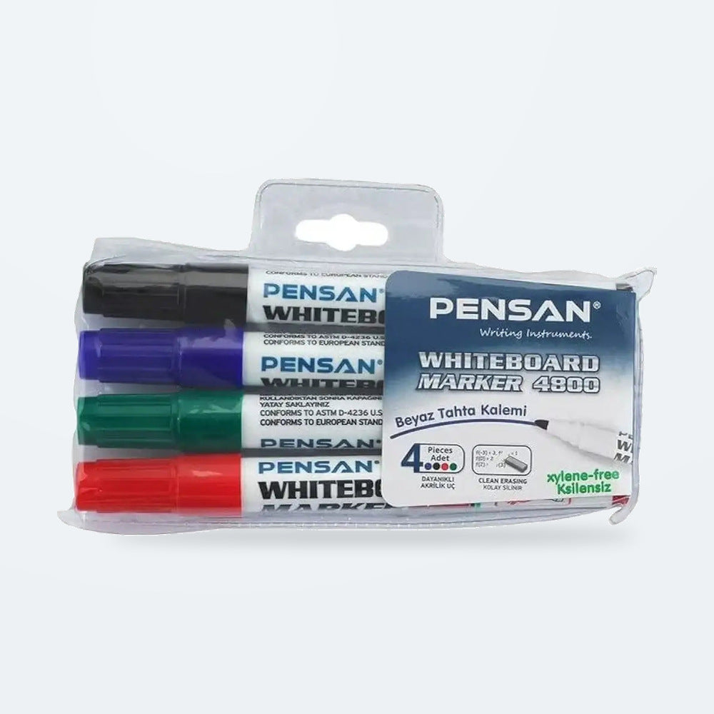 أقلام سبورة PENSAN قابلة للمسح