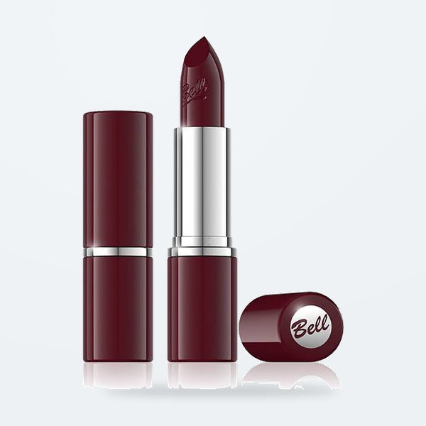 أحمر شفاه Bell HYPOAllergenic Colour Lipstick