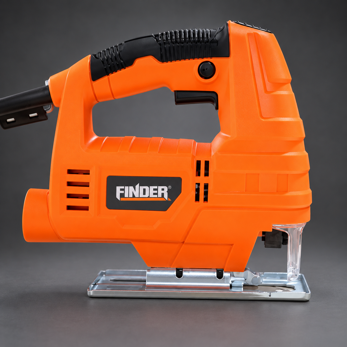 منشار كهربائي FINDER JIG SAW 500 واط – زاوية جانبية