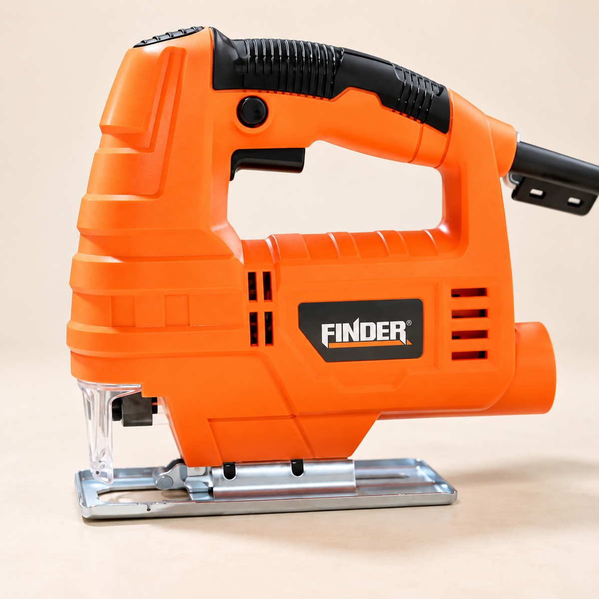 منشار كهربائي FINDER JIG SAW 500 واط – عرض تفصيلي